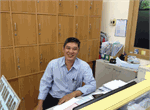 Mr. Cao Van Hao